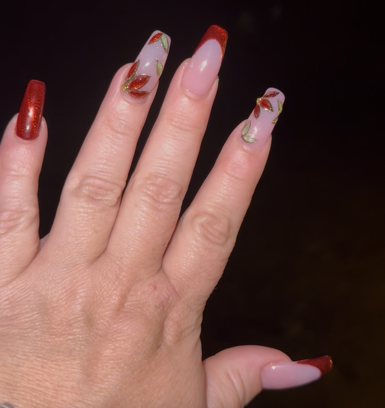 Citi Nails & Spa nail photo 4