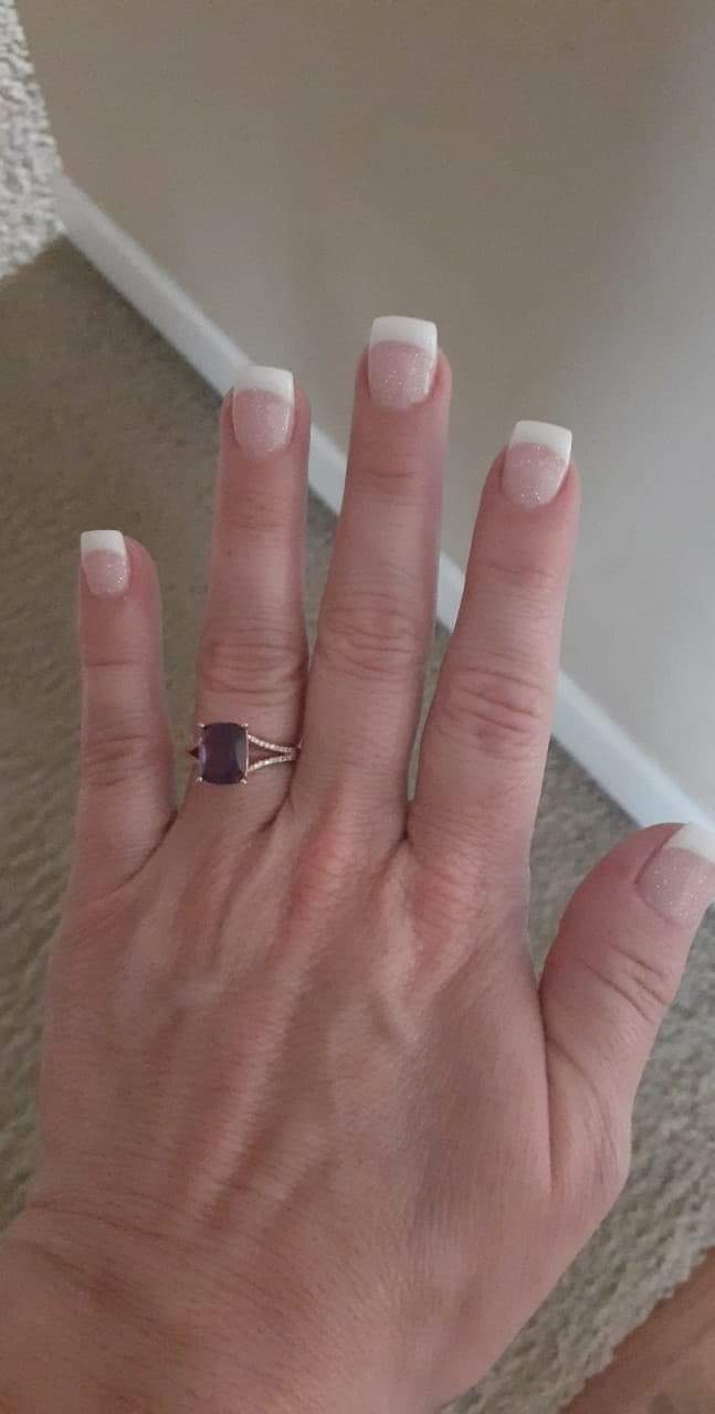 Citi Nails & Spa nail photo 7